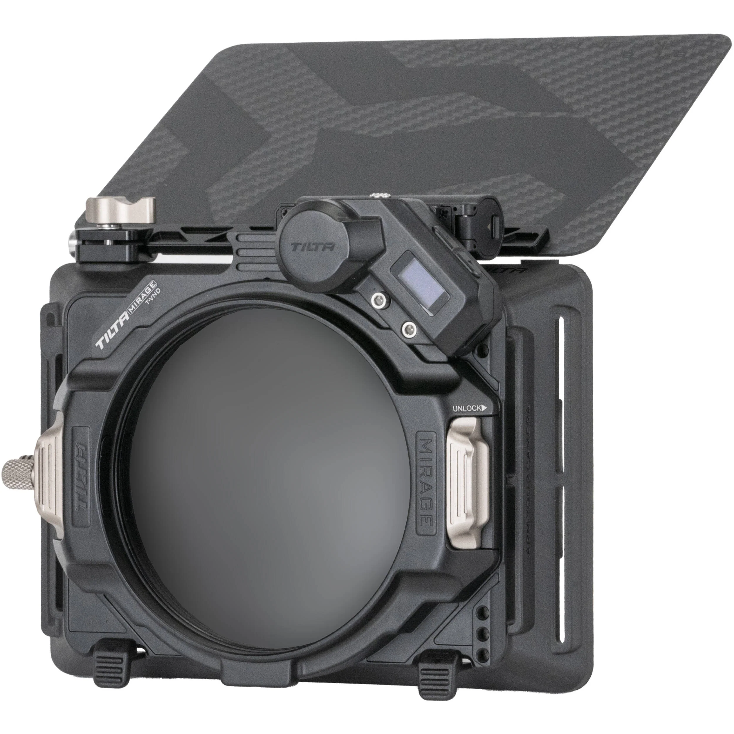 Tilta Mirage Motorized VND and Carrying Case Kit - Image 2