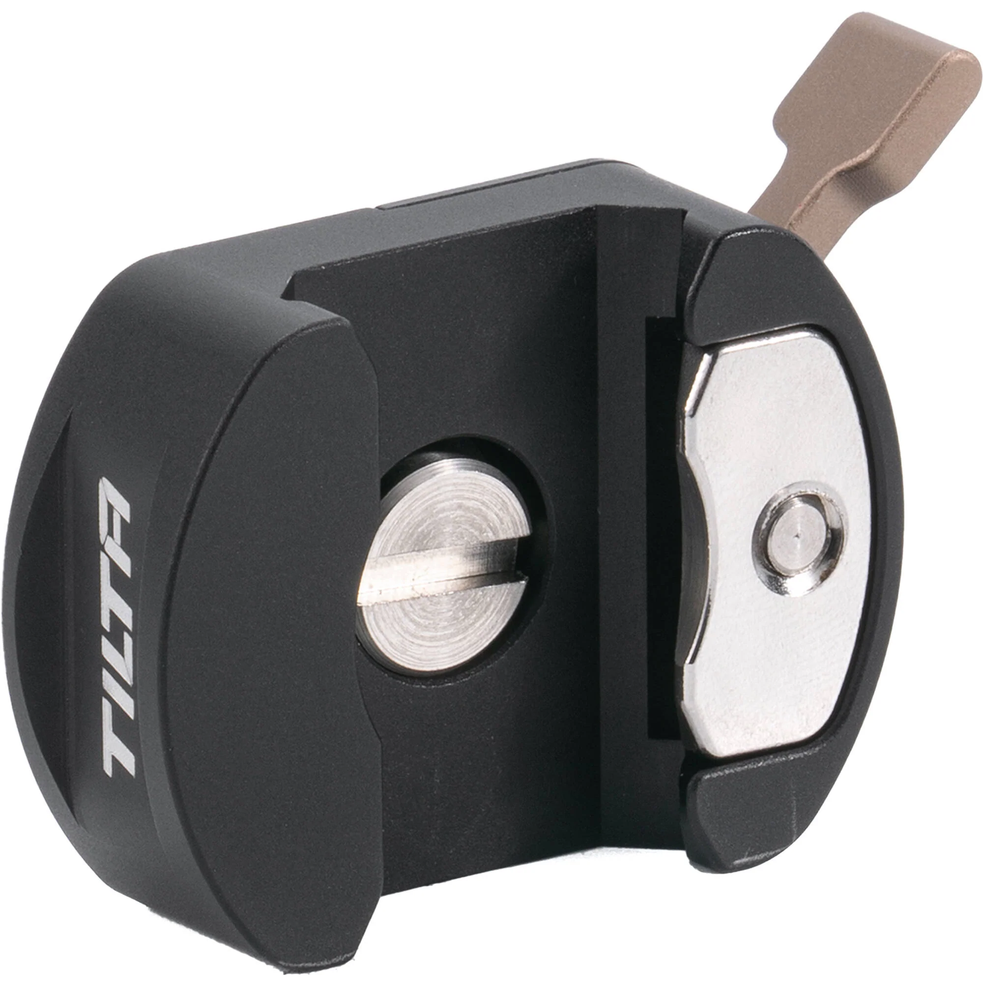 Tilta NATO Clamp to ARRI Rosette Adapter - Image 2