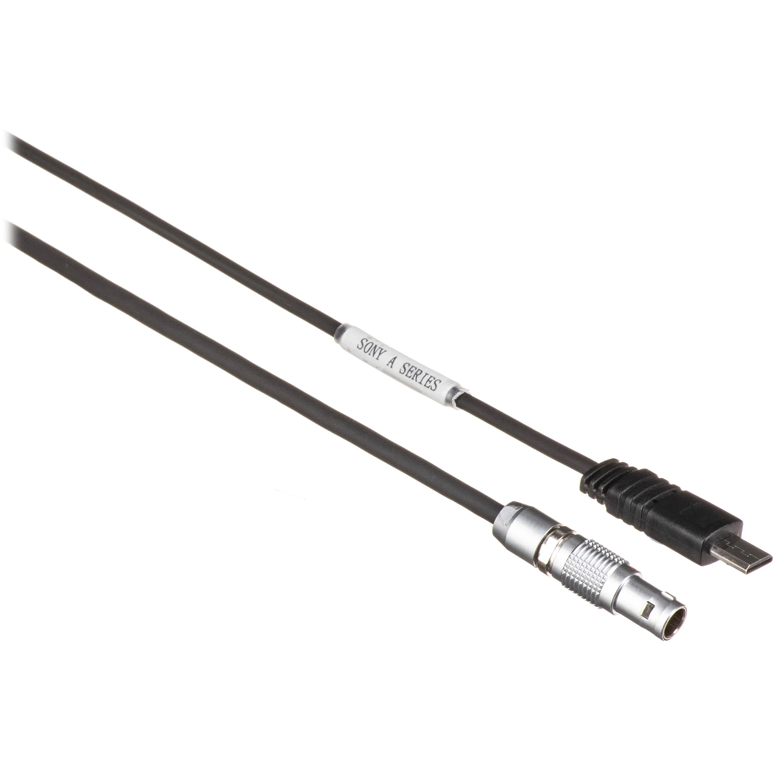 Tilta Nucleus-M Run/Stop Cable for RED DSMC1 Cameras - Image 12