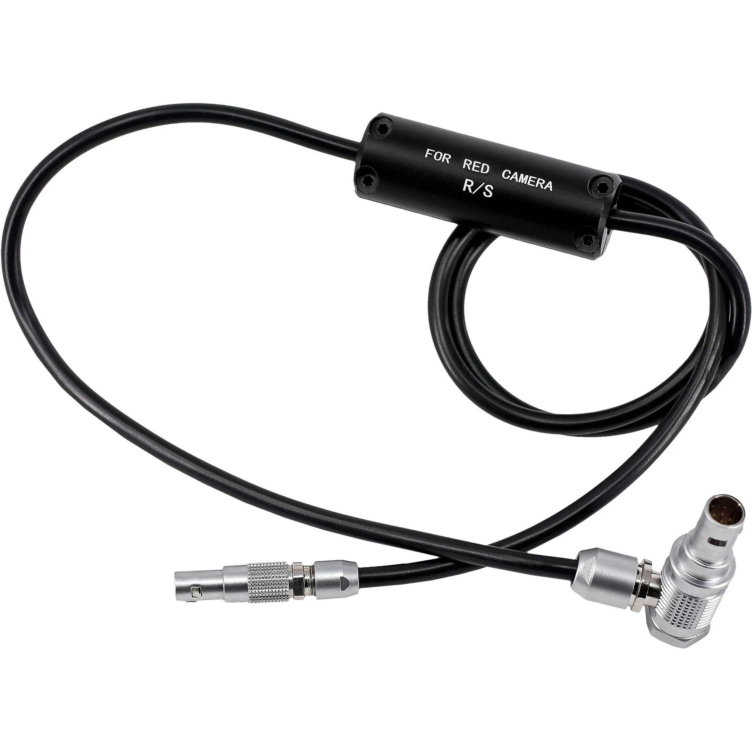 Tilta Nucleus-M Run/Stop Cable for RED DSMC1 Cameras - Image 2