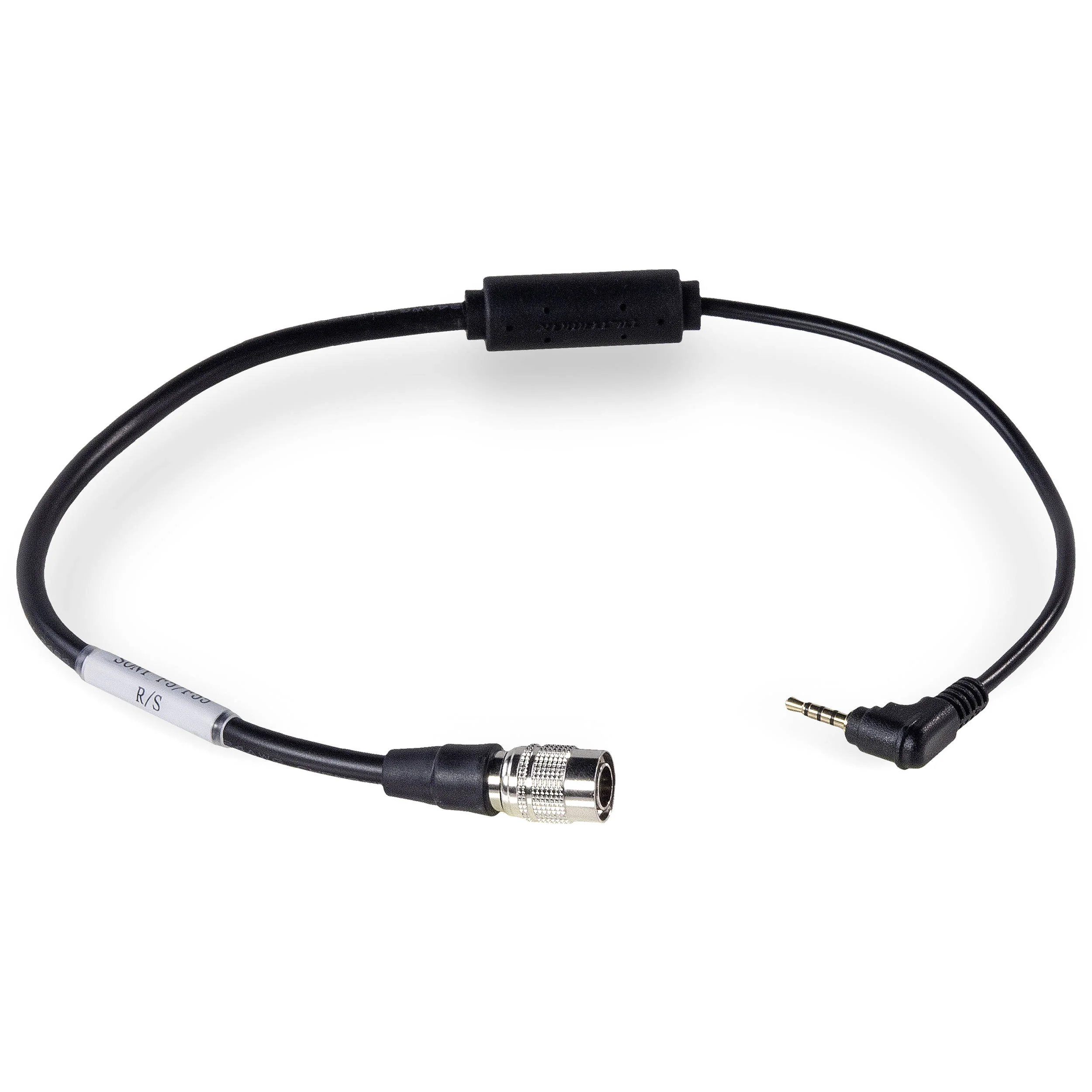 Tilta Nucleus-Nano Run/Stop Cable for Sony FS7/FS5, URSA, EVA1, Z CAM Cameras - Image 7