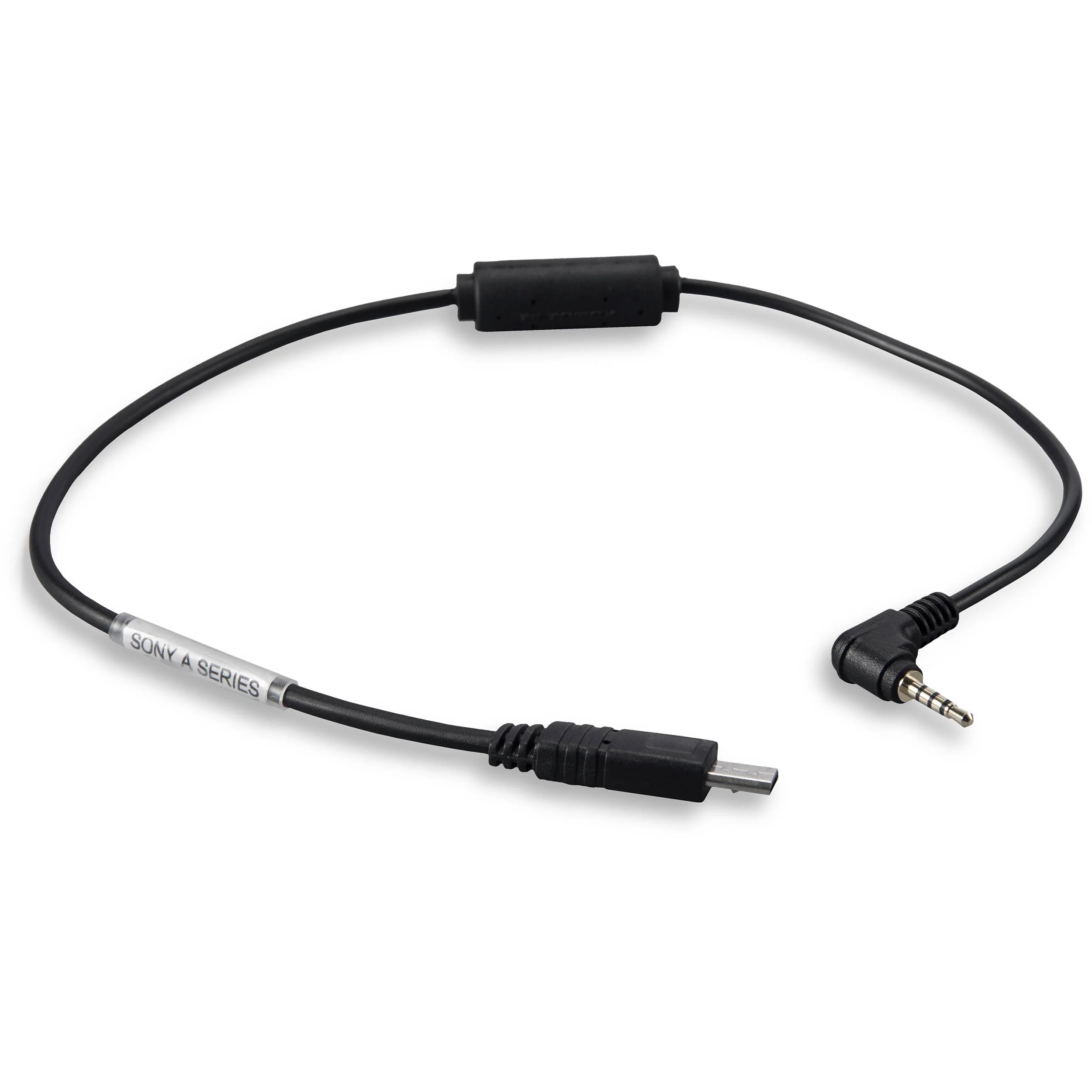 Tilta Nucleus-Nano Run/Stop Cable for Sony FS7/FS5, URSA, EVA1, Z CAM Cameras - Image 8