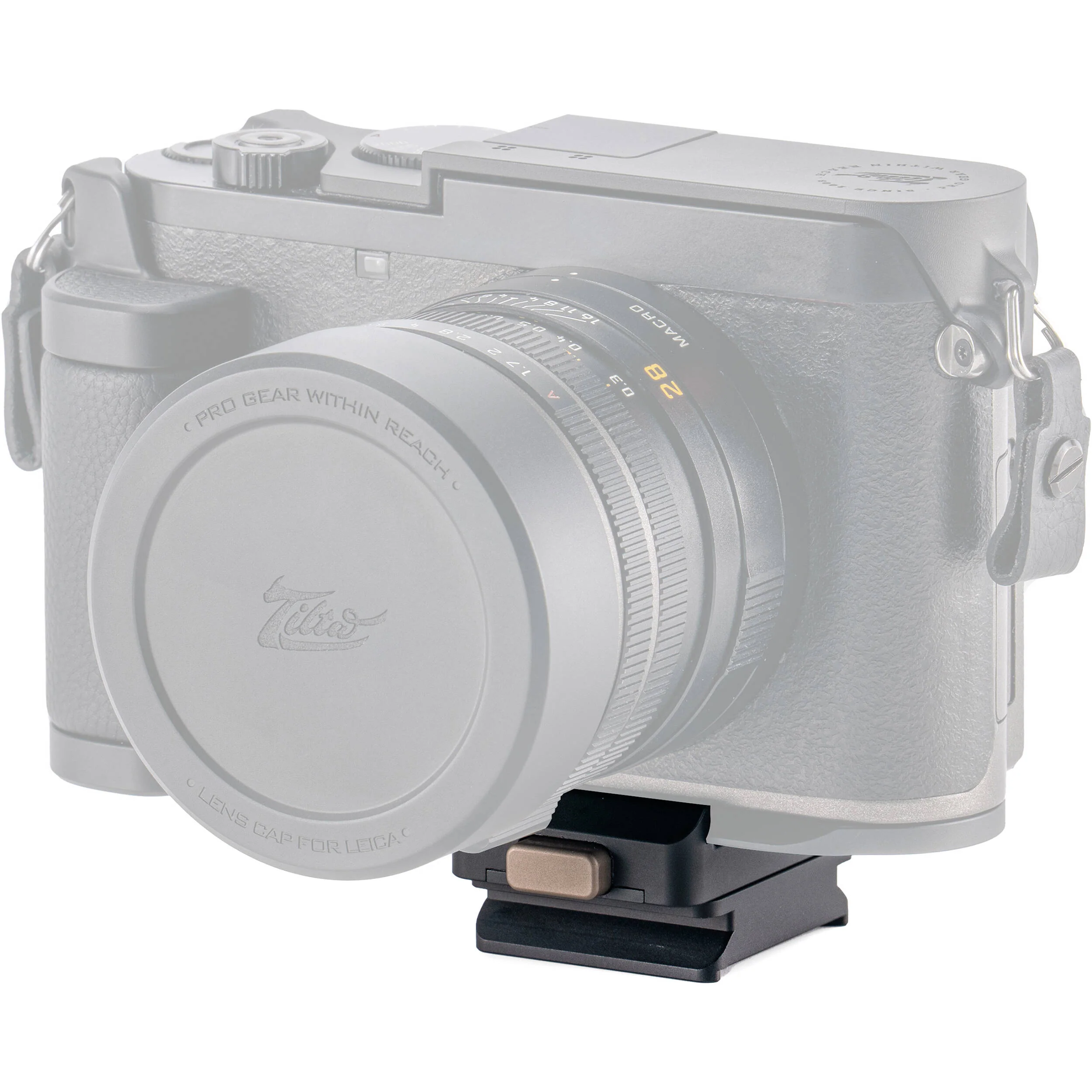 Tilta Rotatable Arca-Type Adapter - Image 4