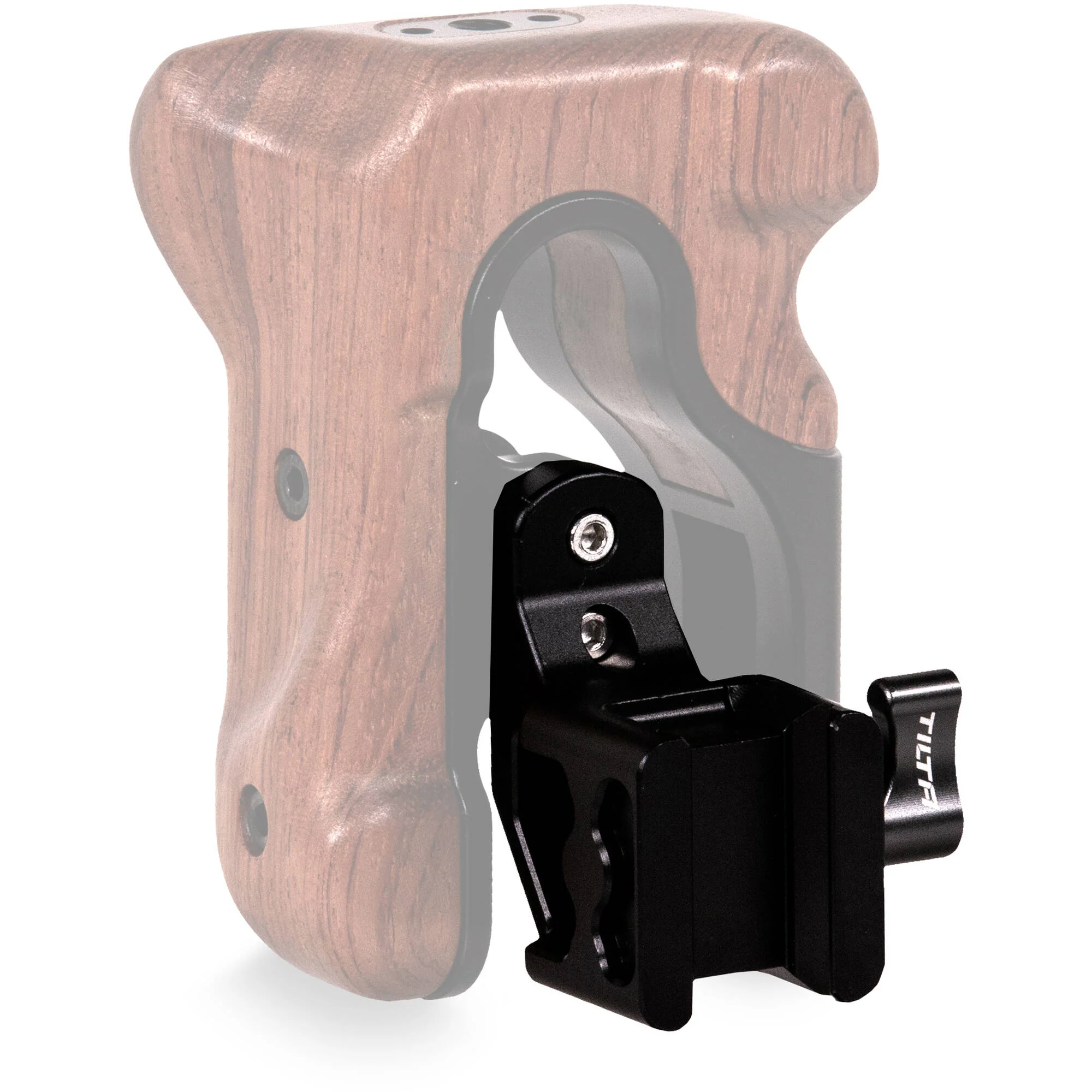 Tiltaing Advanced Left-Side Handle Adapter Type VI (Black) - Image 2