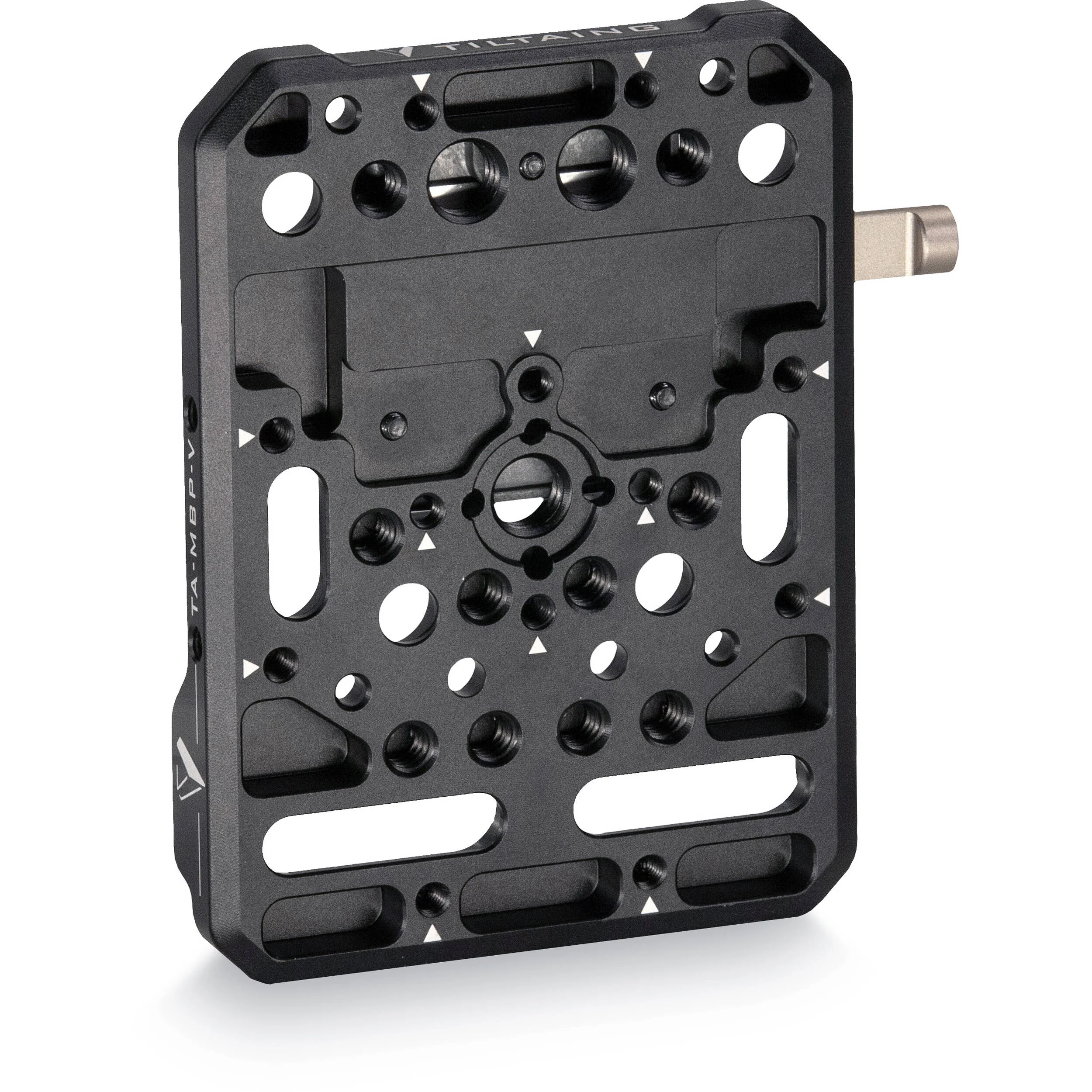 Tiltaing Mini V-Mount Battery Plate - Image 2