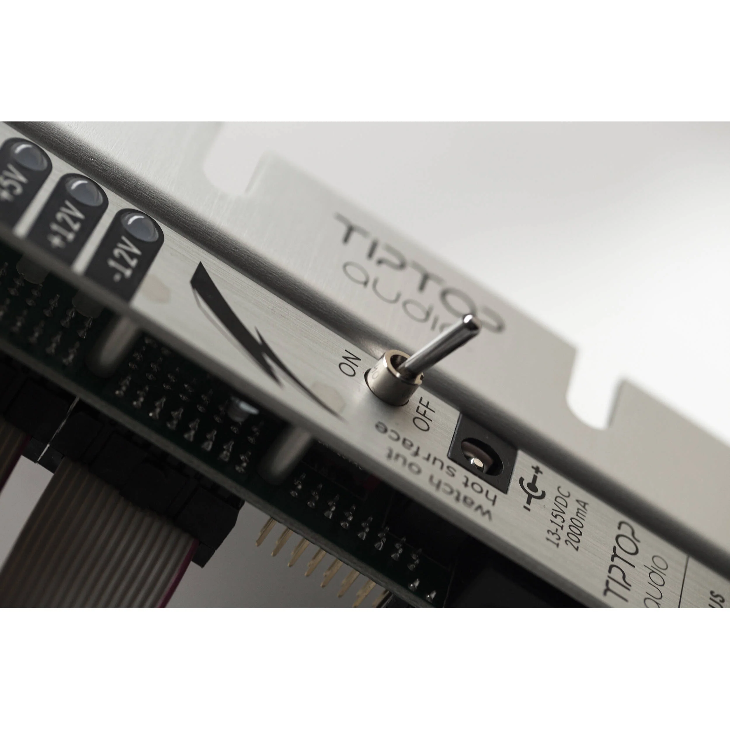 Tiptop Happy Ending Kit (European Union, Silver) - Image 3