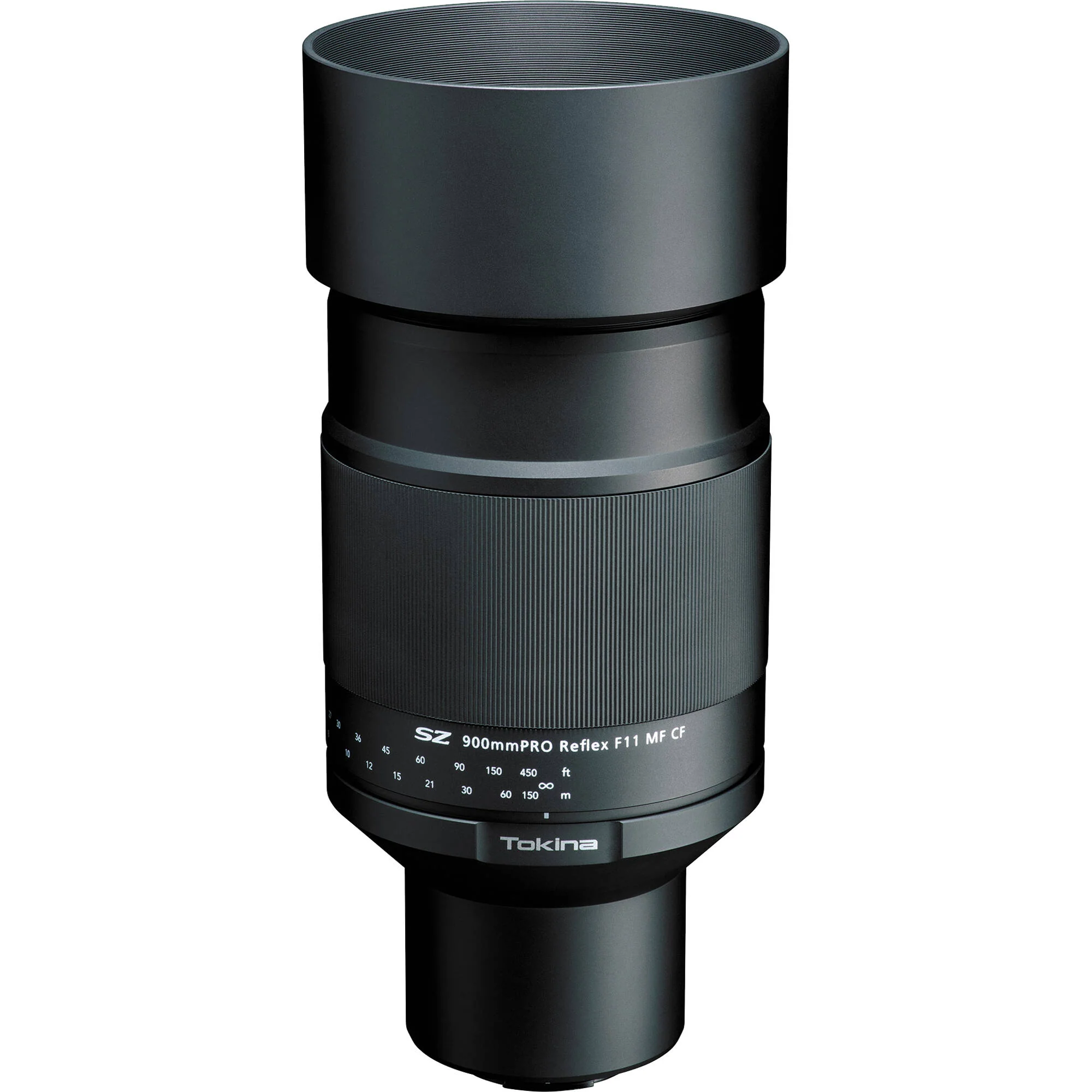 Tokina SZ 900mm f/11 Pro Reflex MF CF Lens (Canon EF-M) - Image 2