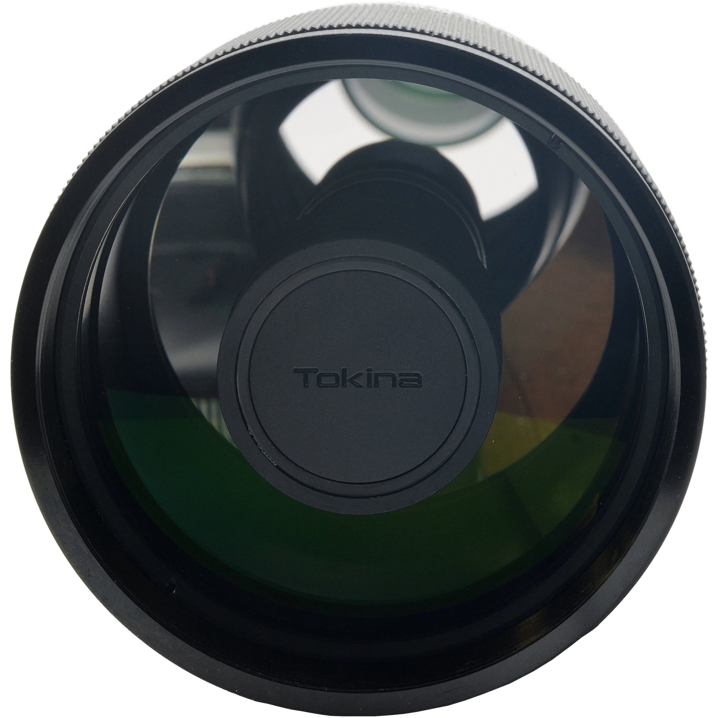 Tokina SZX 400mm f/8 Reflex MF Lens for T-Mount - Image 4