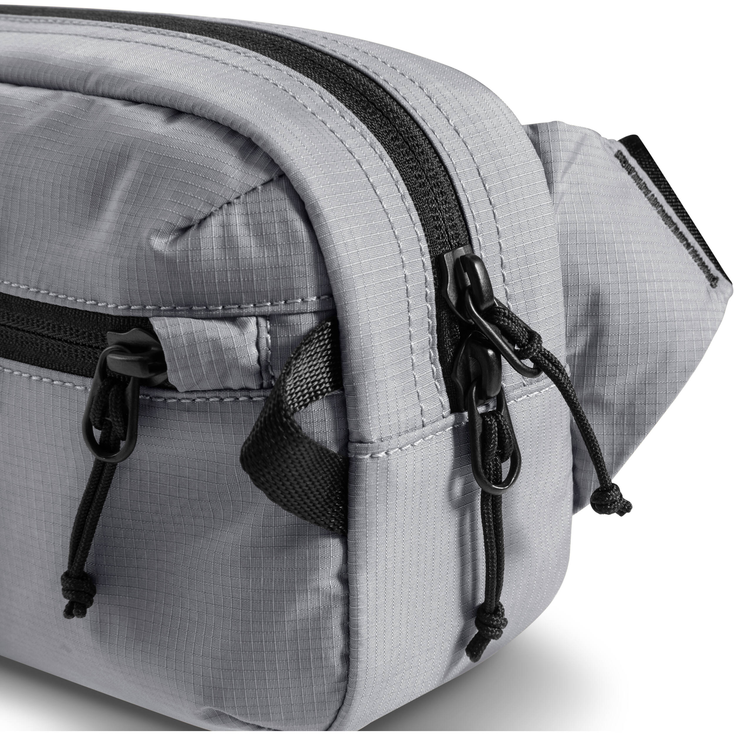 tomtoc Aviator-T33 Chest Bag (Gray, 3.5L) - Image 7