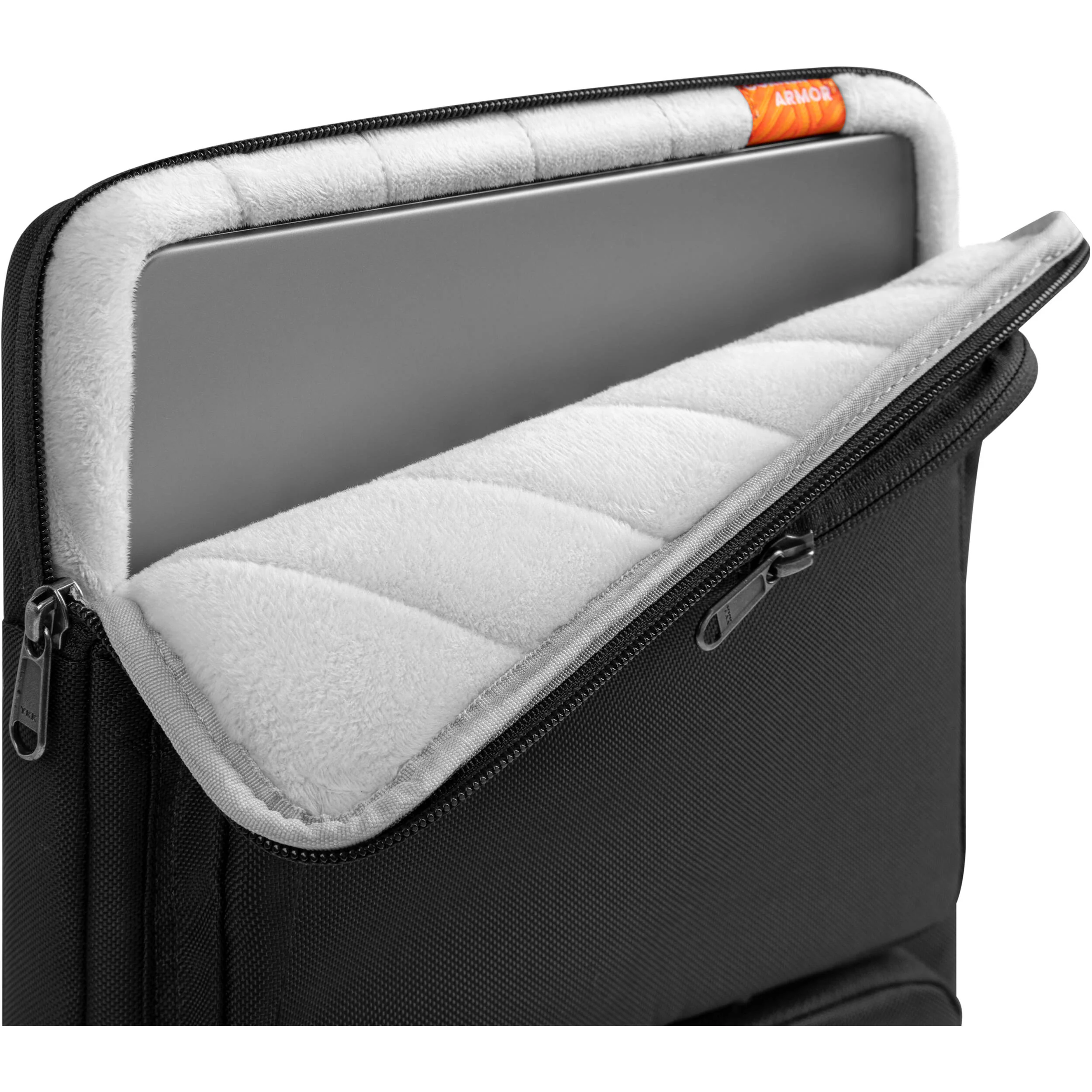 tomtoc Defender-A42 Laptop Briefcase (16") - Image 4