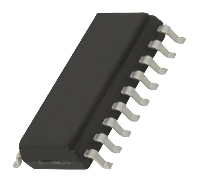 TOSHIBA TBD62783AFG(Z,EL) Peripheral Driver, 50 V /-0.5 A out, 8 Outputs, SOP, -40 °C to 85 °C TBD62783AFG, TBD62783AFG(Z