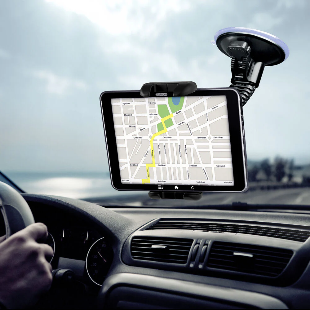 ToughTested Mammoth Mount Holder for Tablets and GPS - Image 7