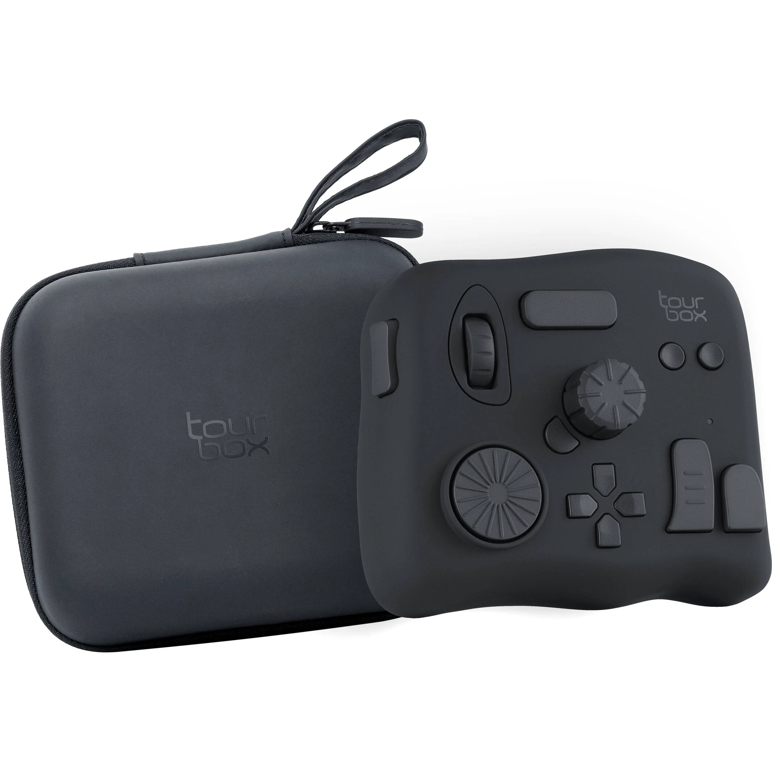 TourBox Travel Storage Case for TourBox Controller - Image 3