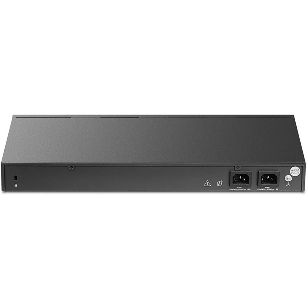 TP-Link Omada ER8411 VPN Router - Image 3