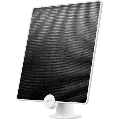 TP-Link Tapo C425 Smart Wire-Free Security Camera with Tapo A200 Solar Panel (2-Pack) - Image 3
