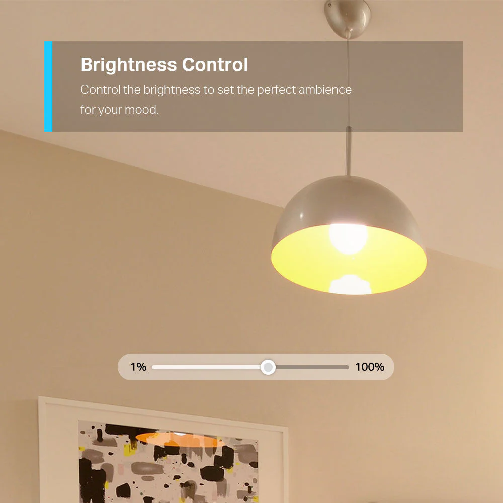TP-Link Tapo S500D Smart Wi-Fi Light Switch & Dimmer (2-Pack) - Image 5