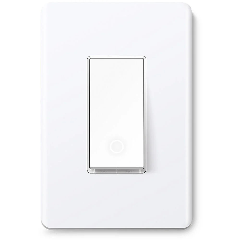 TP-Link Tapo S505 Smart Wi-Fi Light Switch (Matter, 2-Pack) - Image 2