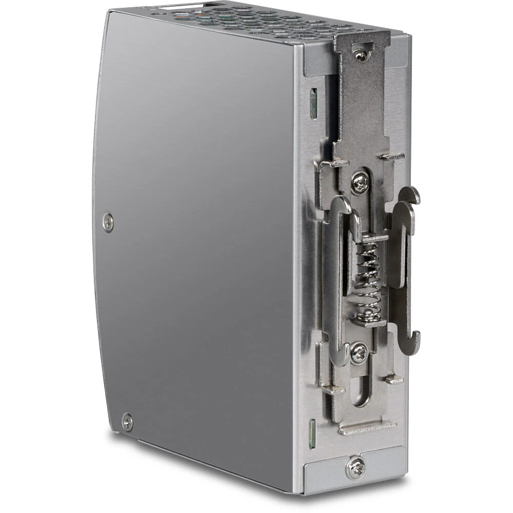 TRENDnet 150W DIN-Rail Industrial Power Supply - Image 4