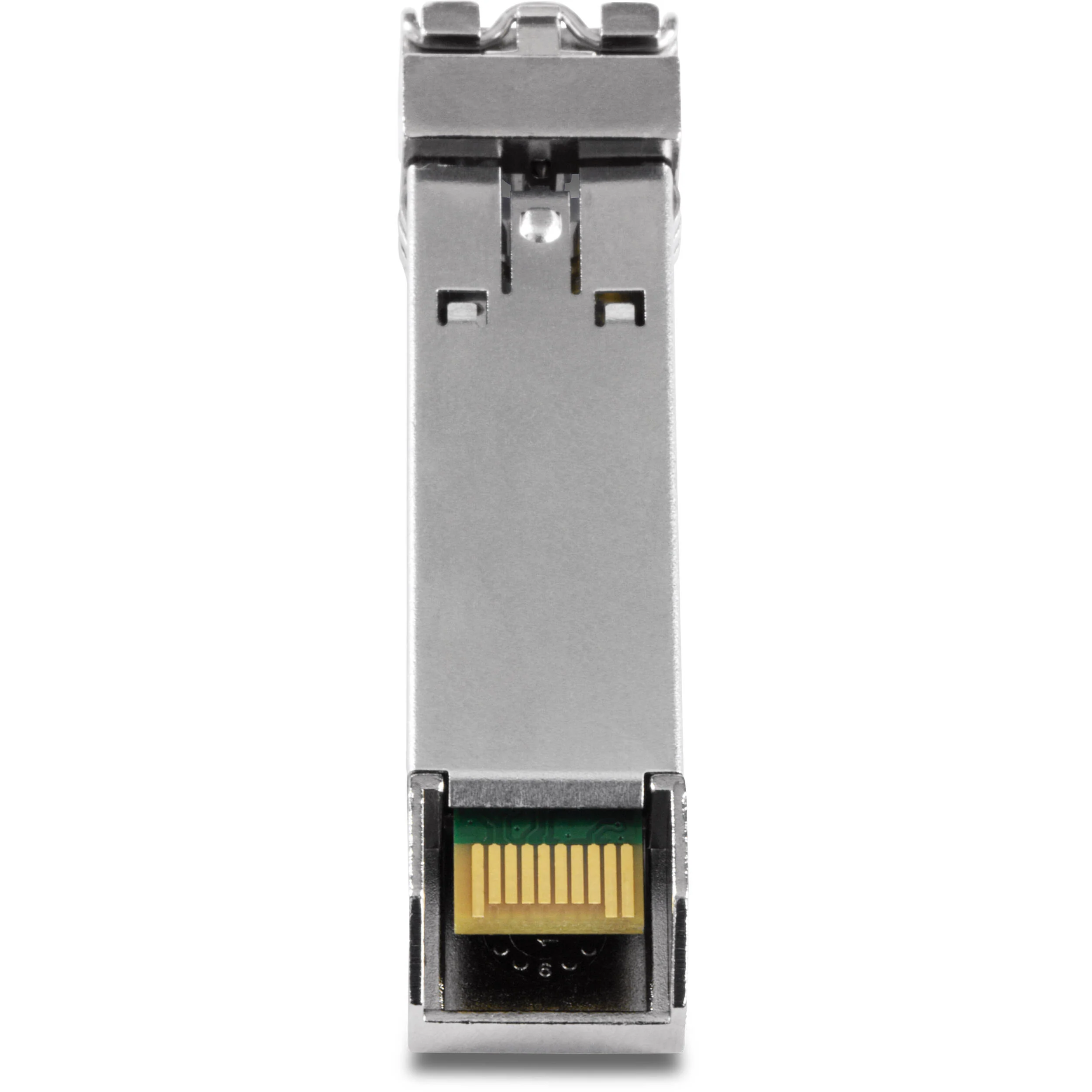 TRENDnet TI-MGBS20 Gigabit SFP Single-Mode LC Industrial Transceiver - Image 3