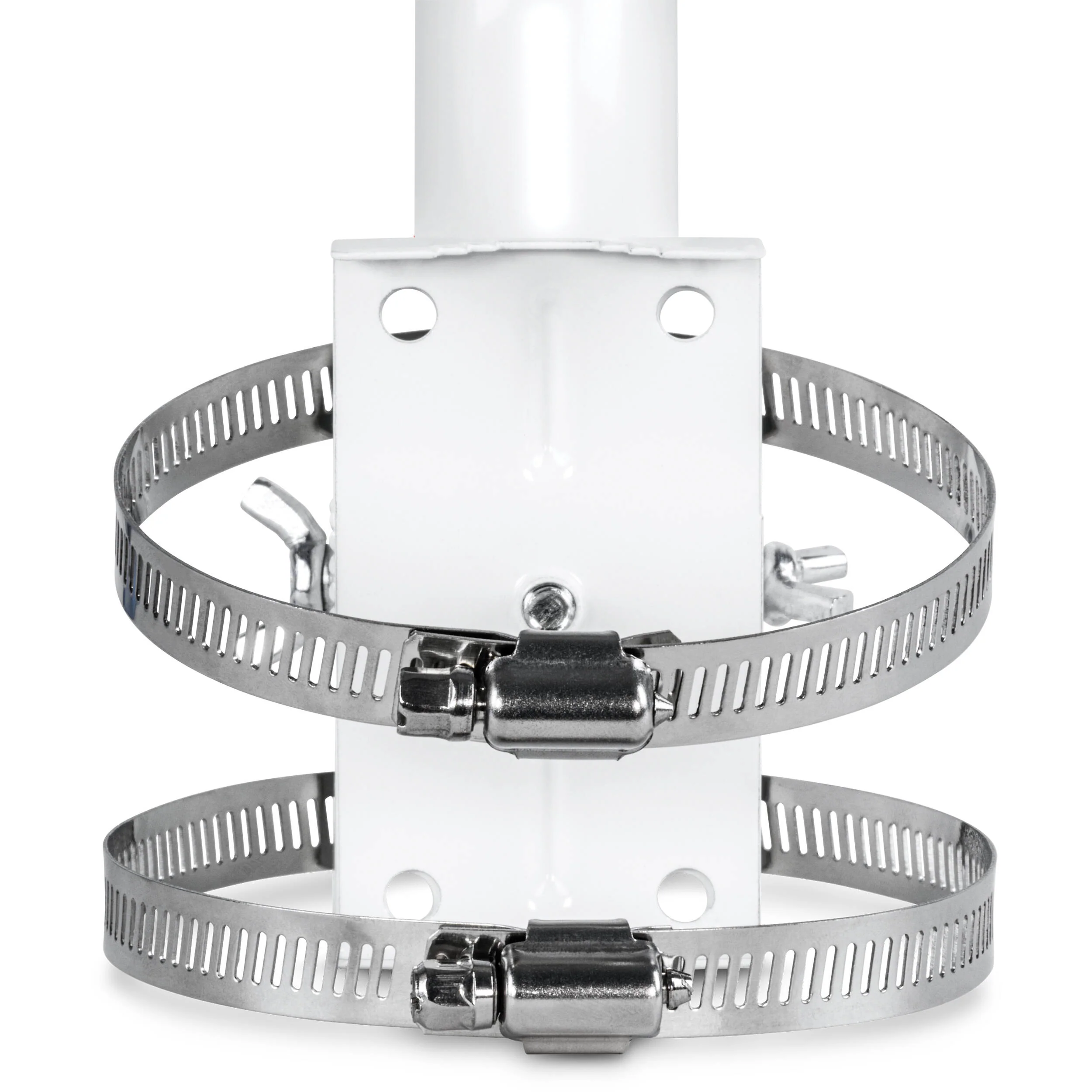 TRENDnet Universal Wall / Pole Mount Bracket (2-Pack) - Image 7