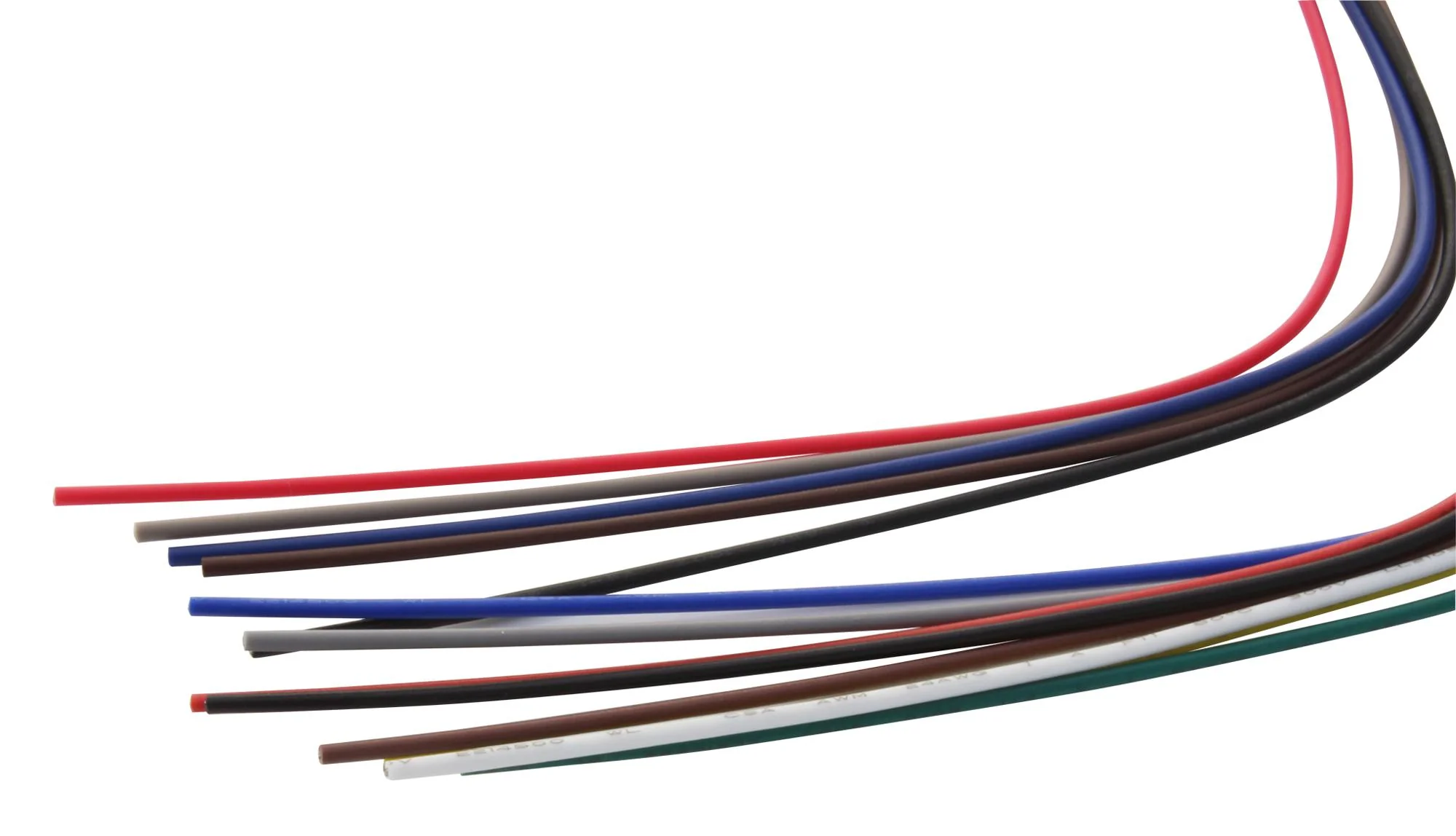 Trinamic / Analog Devices TMCM-1021-CABLE TMCM-1021-CABLE Cable Loom For TMCM-1021 Controller Driver Module Power Communication I/O Motor Connector - Image 3