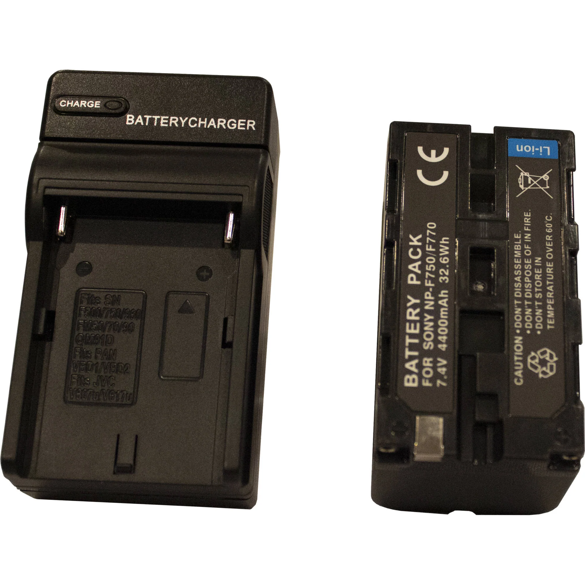 Triplett 7" Ultra-Compact HD 4K Security Test Monitor - Image 3