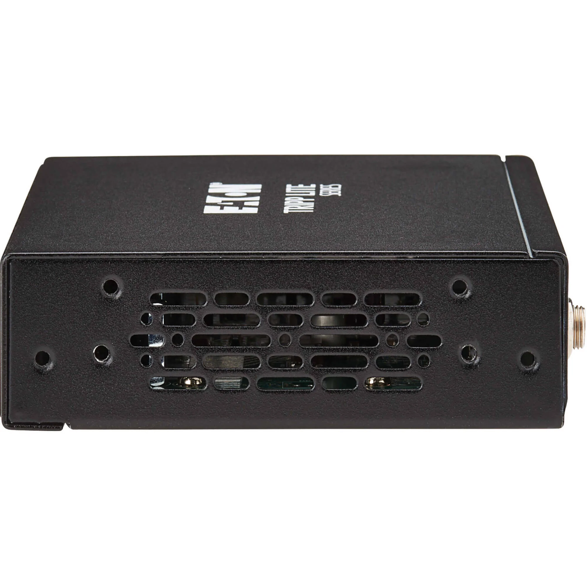 Tripp Lite 2-Port 8K DisplayPort to DisplayPort Multi-Monitor Splitter - Image 7