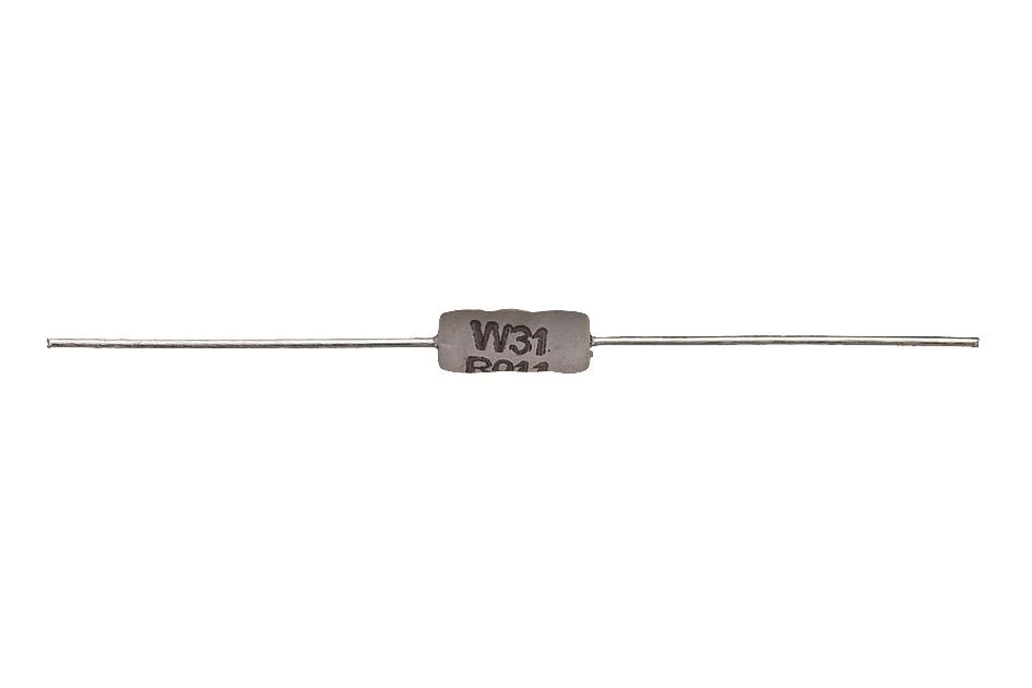 TT Electronics / Welwyn W31-6R8JI W31-6R8JI Through Hole Resistor 6.8 ohm W31 3 W ± 5% Axial Leaded 100 V