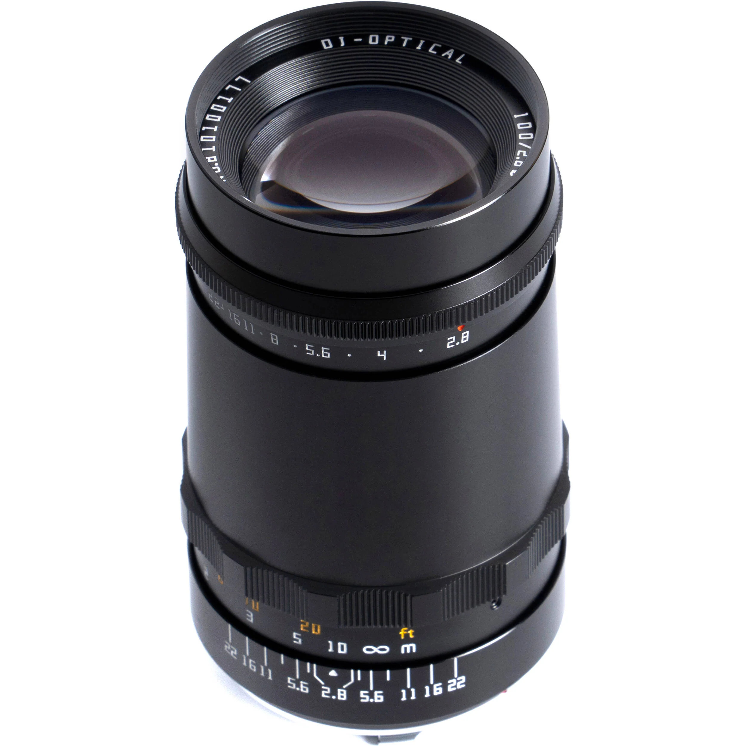 TTArtisan 100mm f/2.8 Lens (Leica M) - Image 2