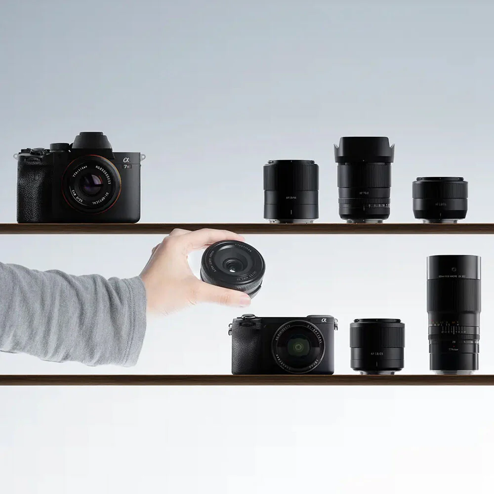 TTArtisan AF 14mm f/3.5 Lens (FUJIFILM X) - Image 6