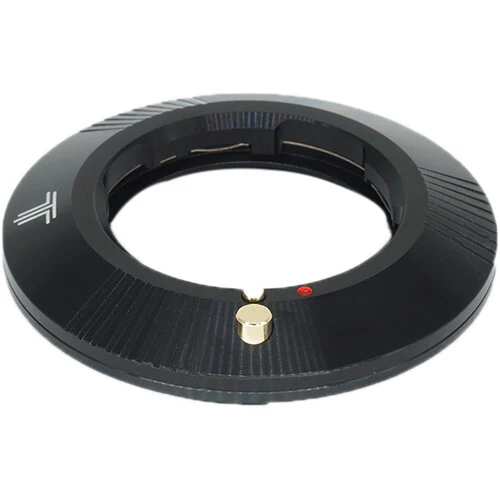 TTArtisan Leica M Lens to Hasselblad X1D-Mount Camera Adapter - Image 2