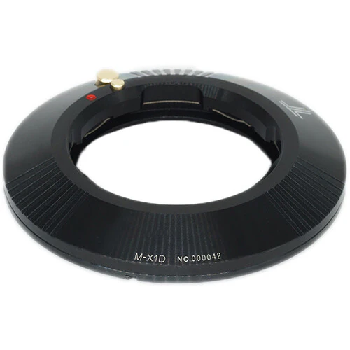 TTArtisan Leica M Lens to Hasselblad X1D-Mount Camera Adapter - Image 3