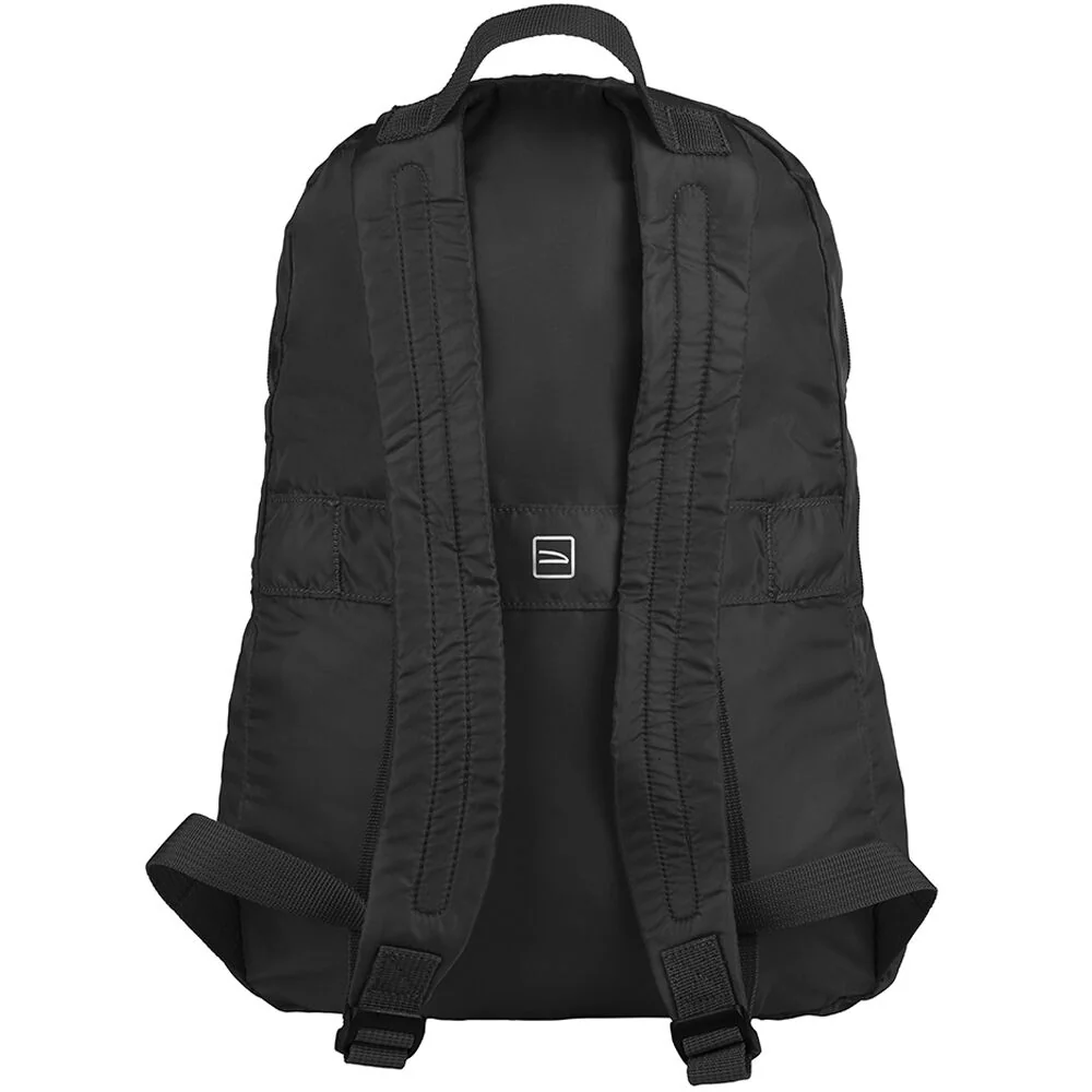 Tucano Compatto Eco Backpack (Black) - Image 4