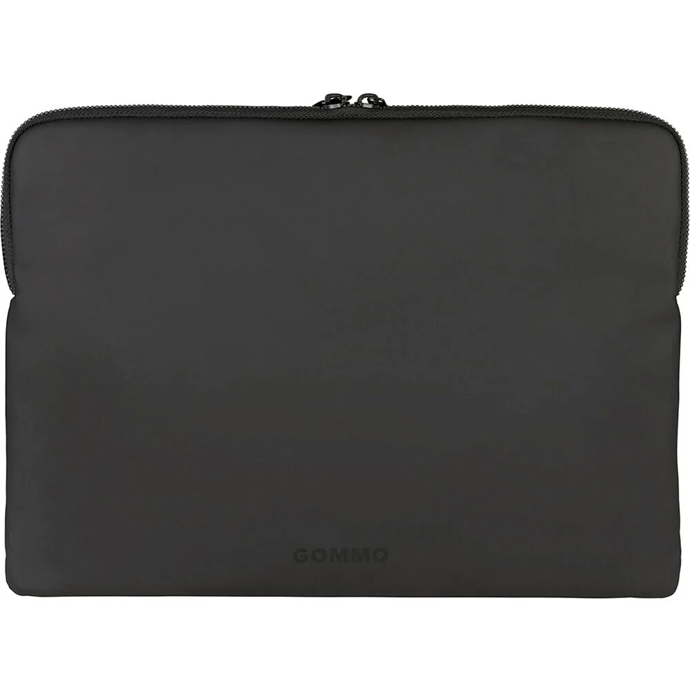 Tucano Gommo 15-16" Laptop Sleeve (Black) - Image 3