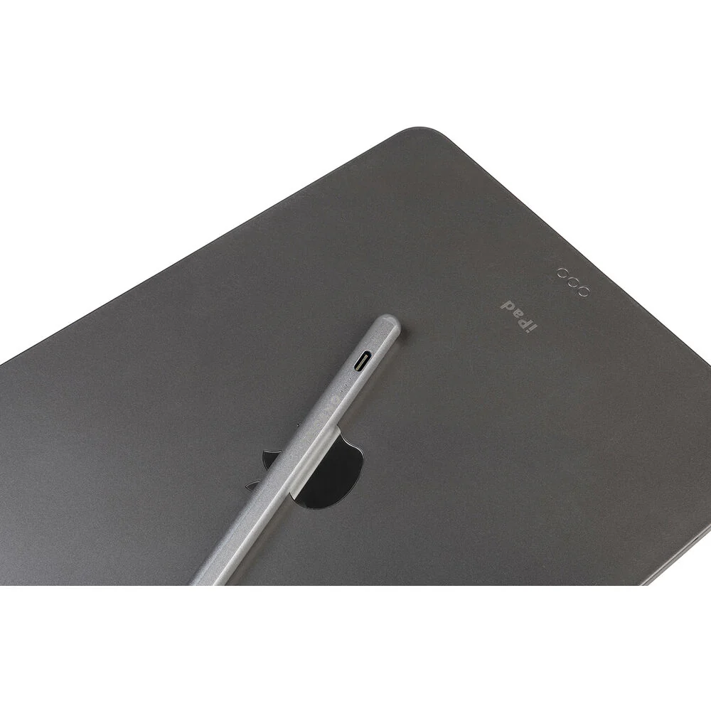 Tucano Pencil Active Digital Pen for iPad (Silver) - Image 5