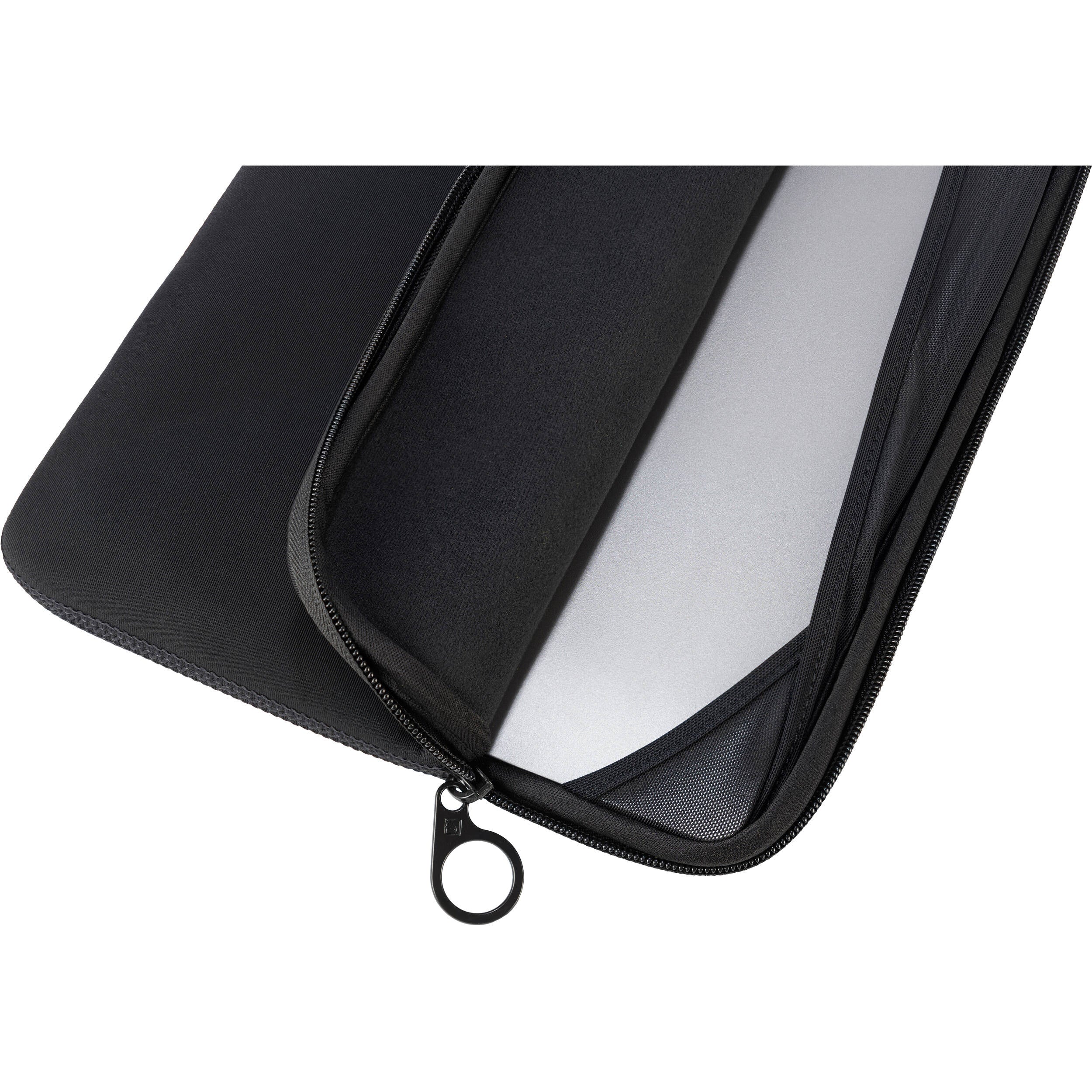Tucano Top Sleeve for MacBook Pro 14" (Black) - Image 5