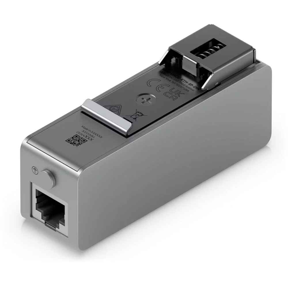 Ubiquiti Networks 1-Port Ethernet Surge Protector - Image 4