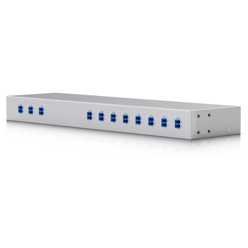 Ubiquiti Networks CWDM Mux Demux 8 - Image 2