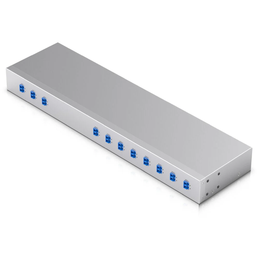 Ubiquiti Networks CWDM Mux Demux 8 - Image 3
