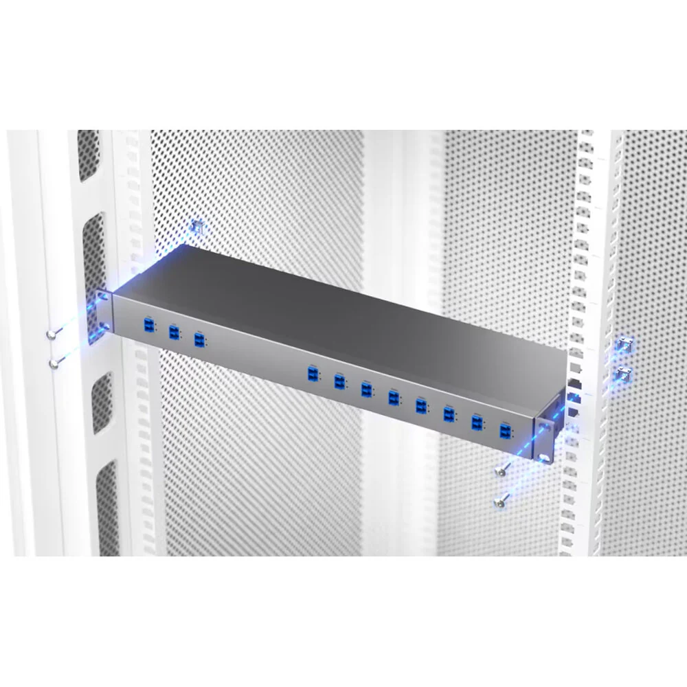 Ubiquiti Networks CWDM Mux Demux 8 - Image 7