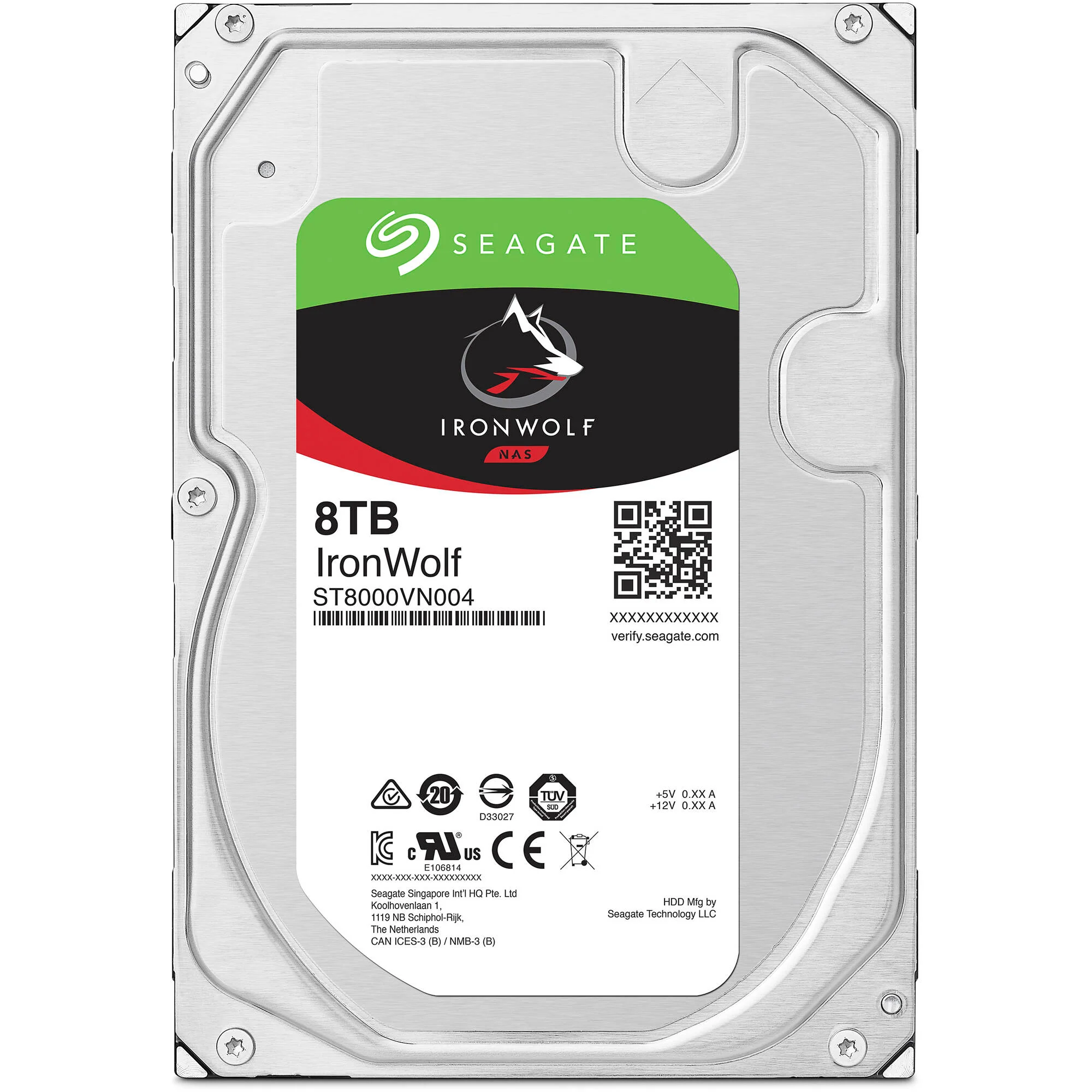 UGREEN 16TB NASync DXP2800 2-Bay NAS Enclosure Kit (2 x 8TB) - Image 3
