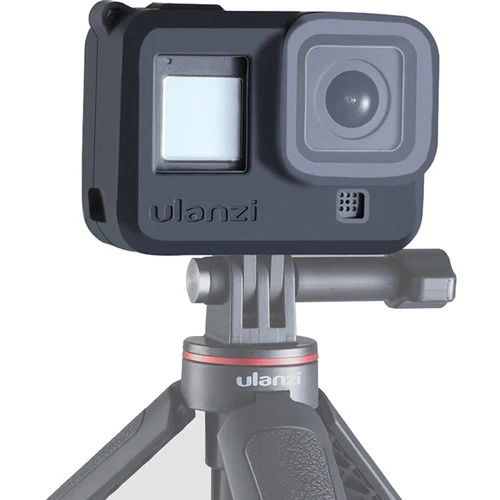 Ulanzi G8-3 Silicone Case with Lens Cap for GoPro HERO8 Black - Image 4