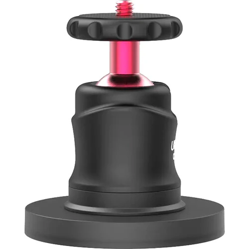 Ulanzi Magnetic Camera Mount for GoPro Action Cameras - Image 2