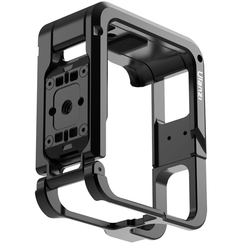Ulanzi Metal Cage for Insta360 Ace & Ace Pro - Image 4