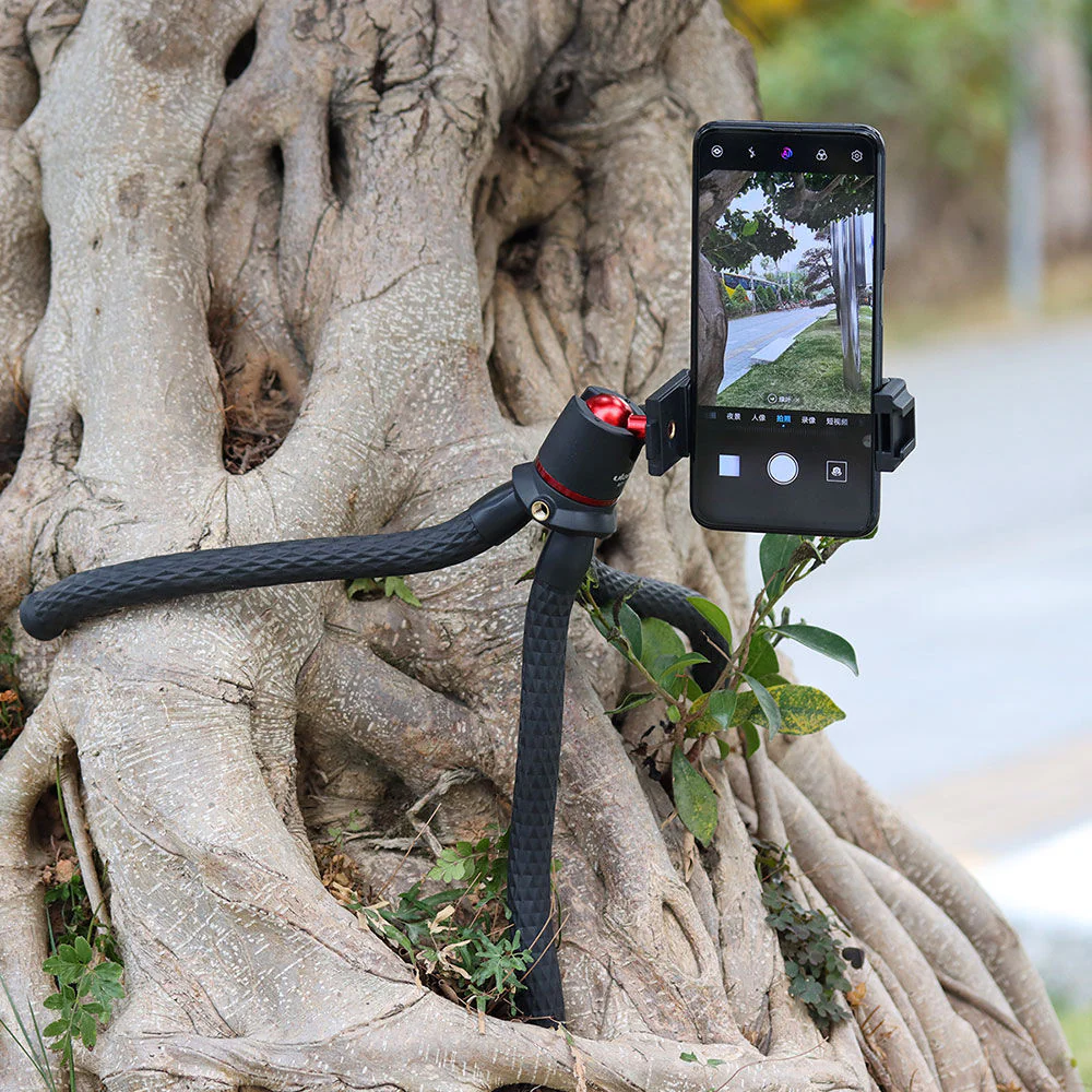 Ulanzi MT-11 Multifunctional Octopus Tripod - Image 11