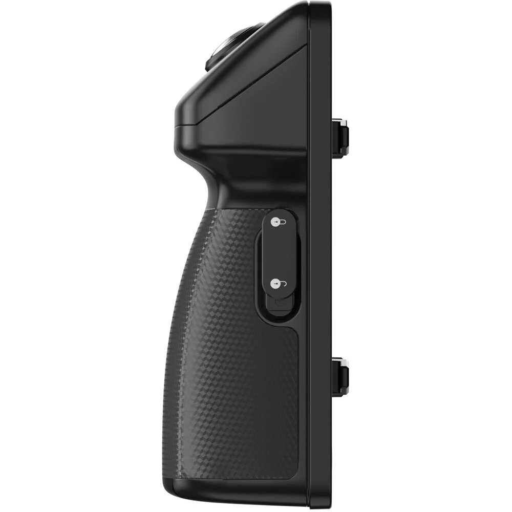 Ulanzi O-LOCK Bluetooth Shooting Handle for Quick Release iPhone Cases - Image 5