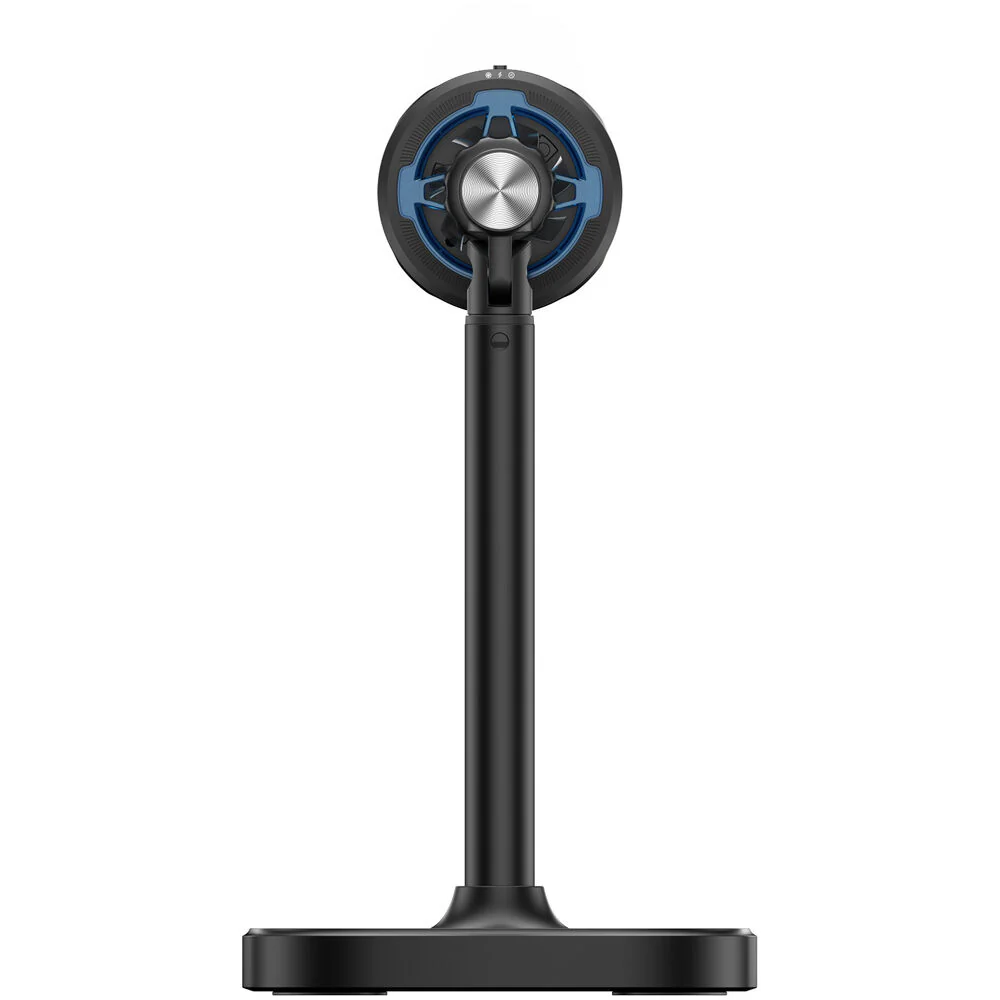 Ulanzi SK-10 Magnetic Wireless Charging Stand with Fan - Image 3