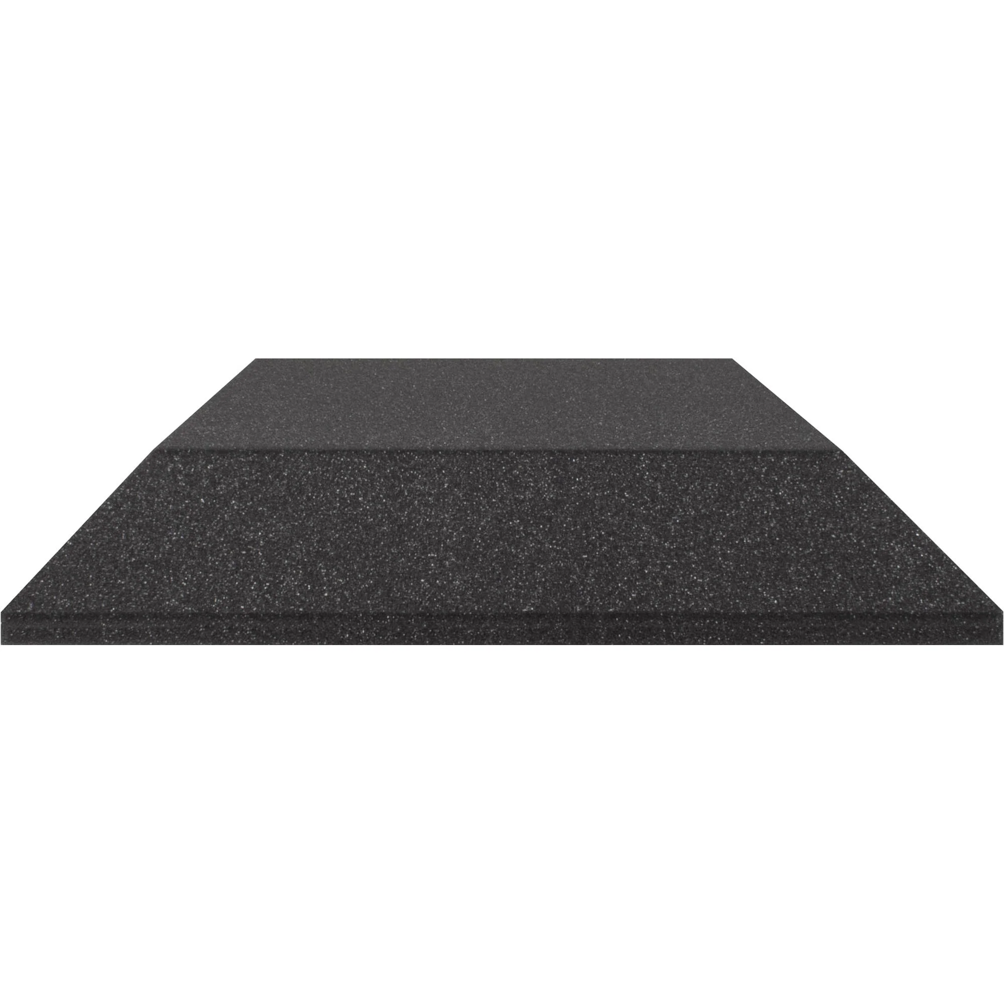 Ultimate Support Bevel Absorption Panel, 12x12x2" (Charcoal) 24-Pack - Image 3