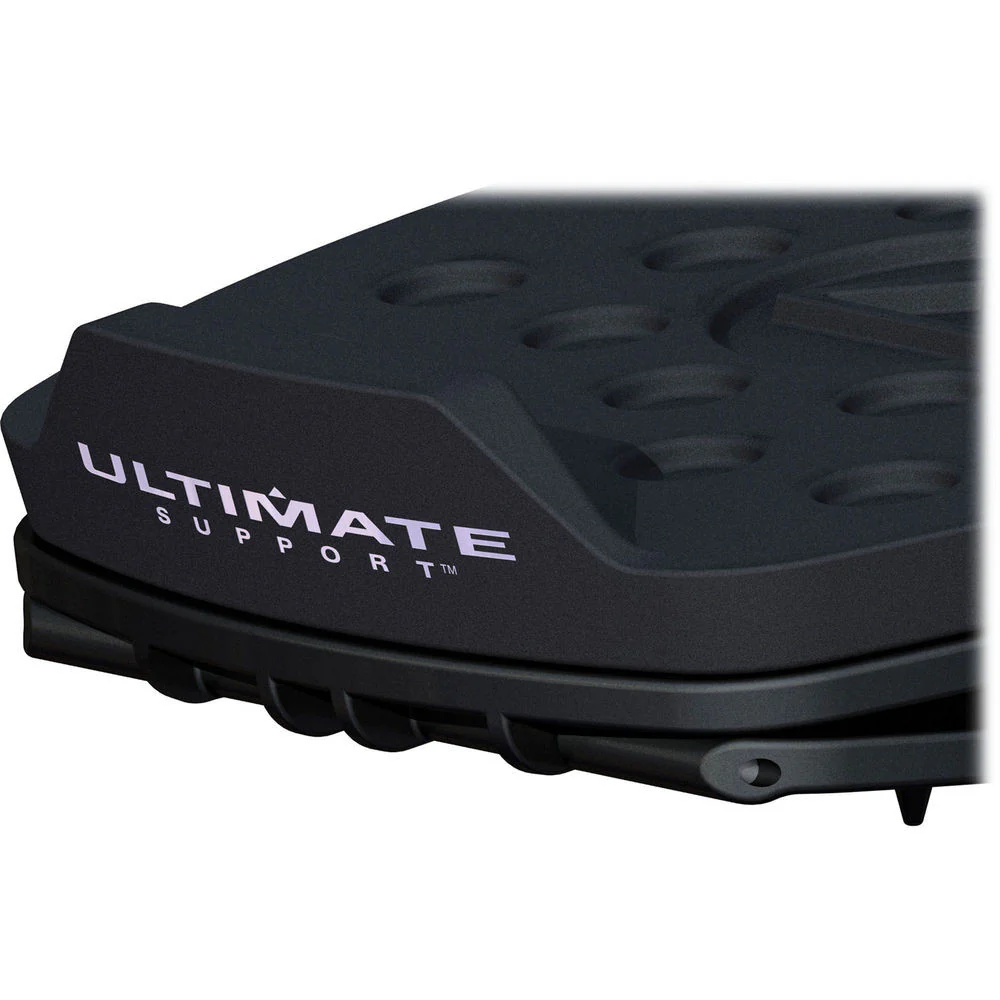 Ultimate Support MS-80 Desktop Studio Monitor Stand (Pair) - Image 3