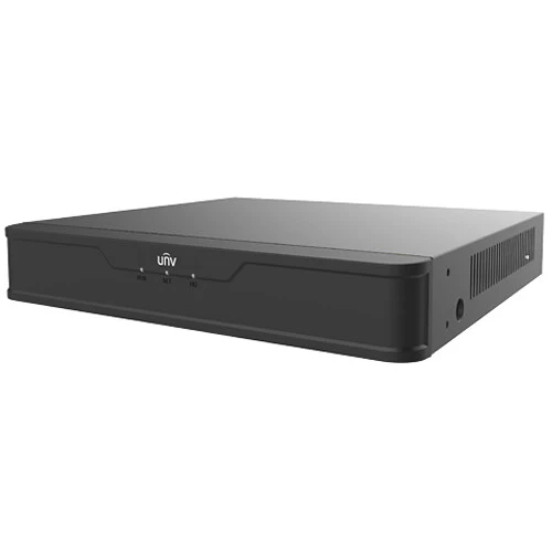 Uniview NVR501-08B-P8 8-Channel 8MP NVR (No HDD) - Image 3